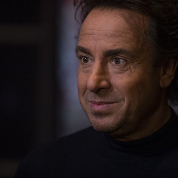 Marco Borsato wordt vervolgd voor zedenfeit met minderjarig meisje