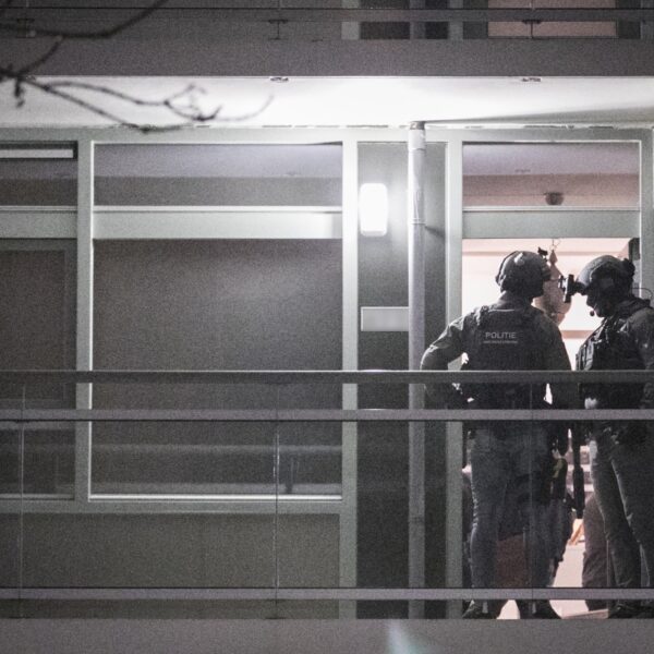 Tientallen arrestaties in wereldwijde cybercrimezaak; 17 in Nederland