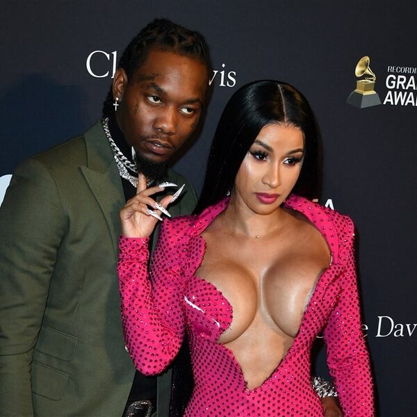 Cardi B overwoog zelfmoord na beschuldigingen van drugsgebruik door YouTuber