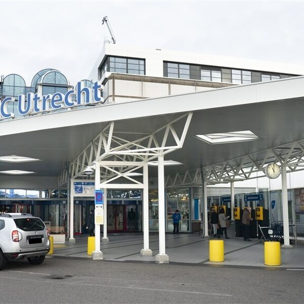 Eerste kunsthart geplaatst bij Nederlandse patiënt in UMC Utrecht