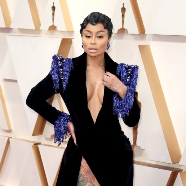 Blac Chyna stopt met OnlyFans: "Ik ben veel meer waard"