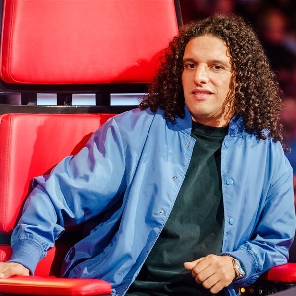 Ook aangifte tegen Ali B wegens seksueel grensoverschrijdend gedrag