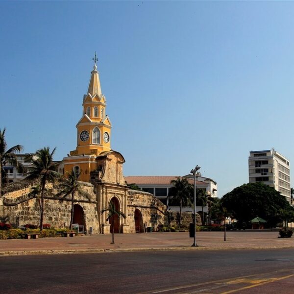 Twee Nederlandse toeristen overlijden kort na elkaar in Colombia, mogelijk door voedselvergiftiging