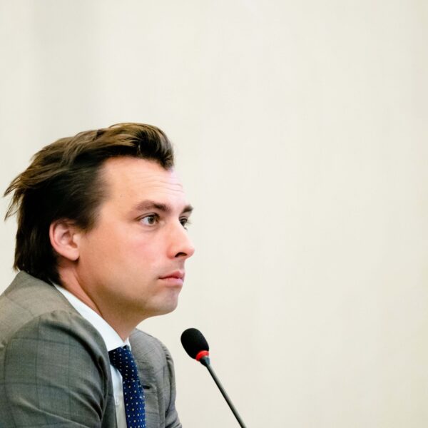 Klachten over onveilige werksfeer bij Forum voor Democratie
