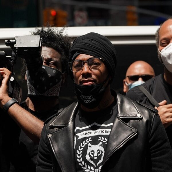 Nick Cannon is na twaalf kinderen nog niet klaar: "Laat het over aan de Heer"