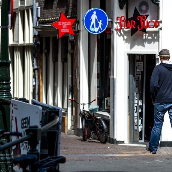 Klanten van sekswerkers afgeperst: "Betalen, anders klappen we uit de school"