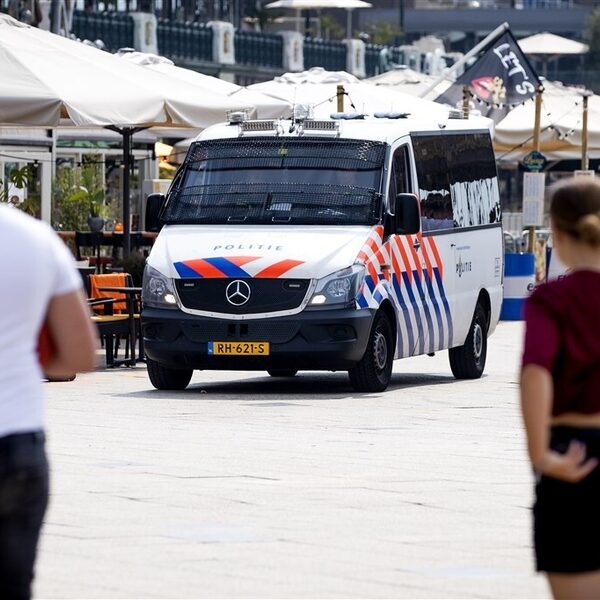 13 jaar cel geëist tegen verdachten dodelijke drillrapruzie bij Scheveningse pier