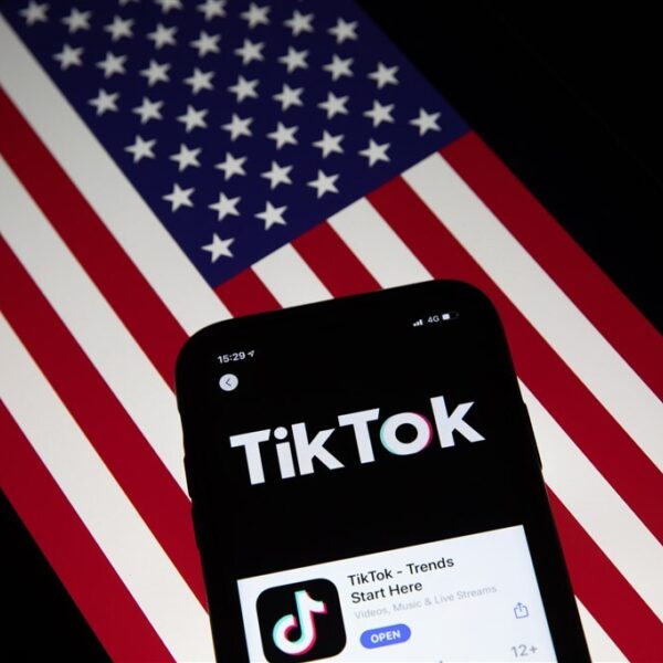 Amerikaanse rechter zet streep door TikTok-verbod
