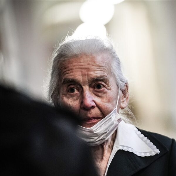 Duitse vrouw (93) krijgt een jaar celstraf vanwege ontkenning Holocaust