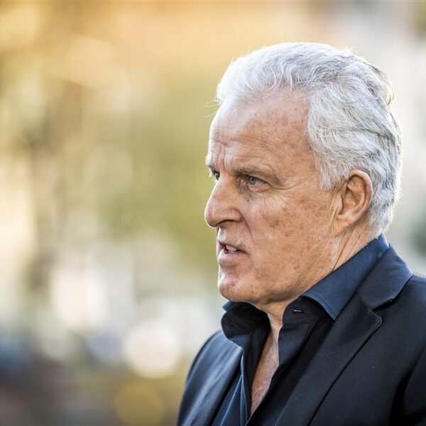 Kinderen Peter R. de Vries herdenken vader: "We missen je"