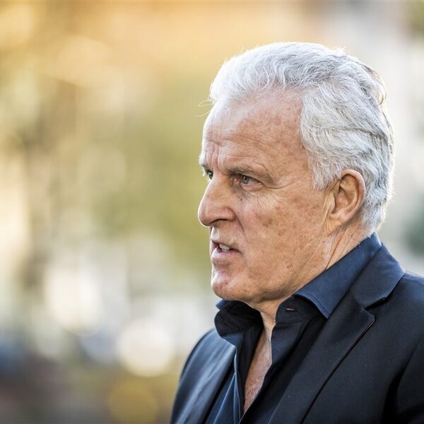 Nieuwe verdachte (27) aangehouden in moordzaak Peter R. de Vries