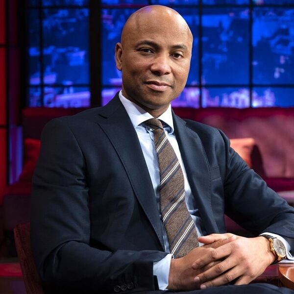 Humberto Tan doet aangifte tegen Albert Verlinde vanwege aantijgingen ongepast gedrag