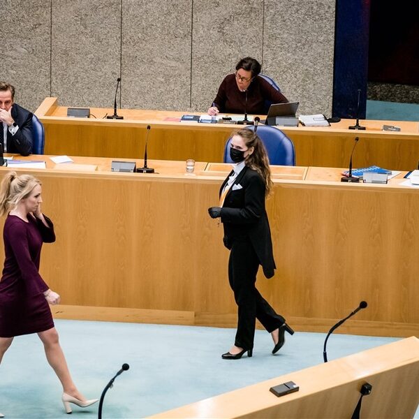 Zijn veranderingen echt mogelijk in politiek Nederland?