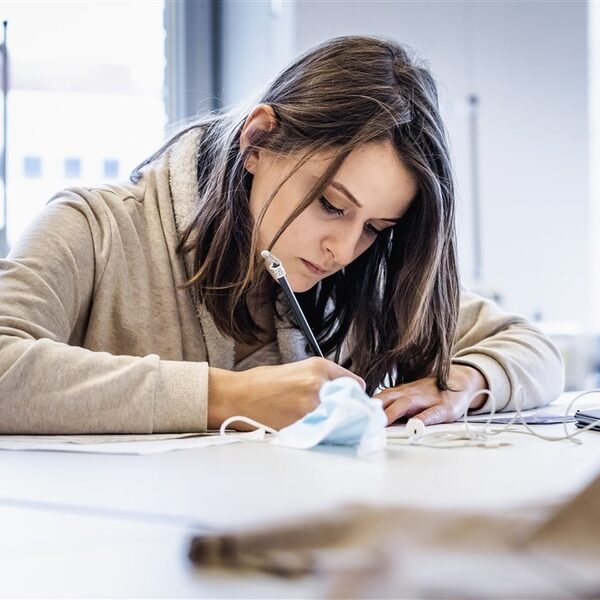 Het mbo heeft nog steeds een negatief imago: "Mensen hebben geen hoge verwachtingen van je"