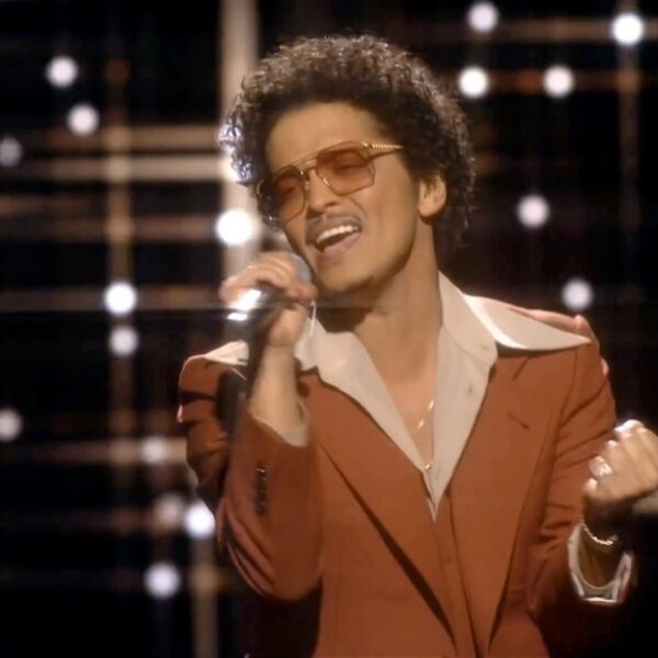 'Bruno Mars heeft gokschuld van ruim 50 miljoen dollar'