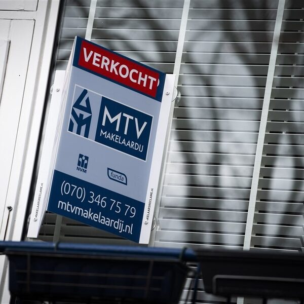 Woonprotest in Amsterdam krijgt nieuwe locatie vanwege verwachte drukte