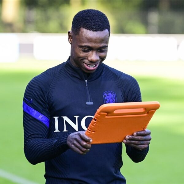 Quincy Promes dichtbij terugkeer naar Nederland: "Ik wil niet opgepakt worden"