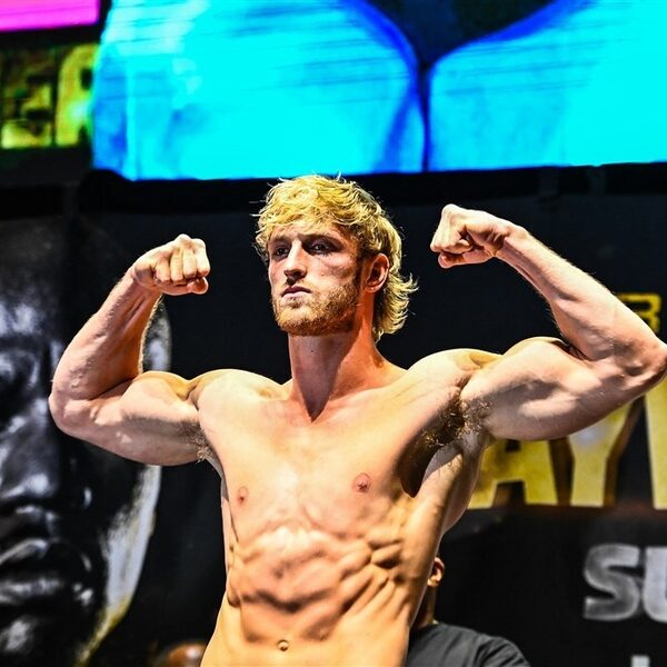 Logan Paul legt uit waarom Mike Tyson hem niet kan verslaan in de ring