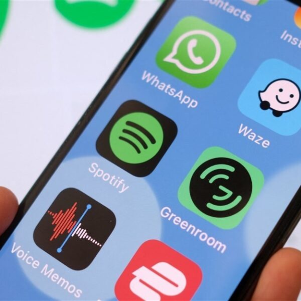 Hoeveel verdien je met streams op Spotify?