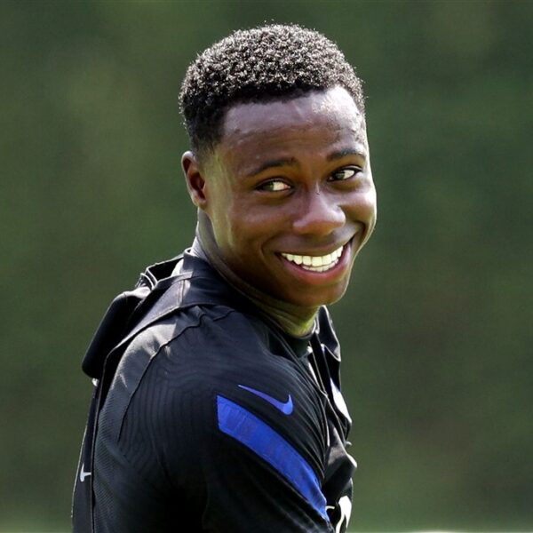 OM eist negen jaar cel tegen Quincy Promes wegens drugshandel