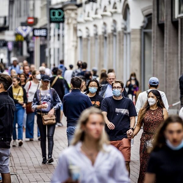 Nederland op de vierde plek van rijkste landen ter wereld