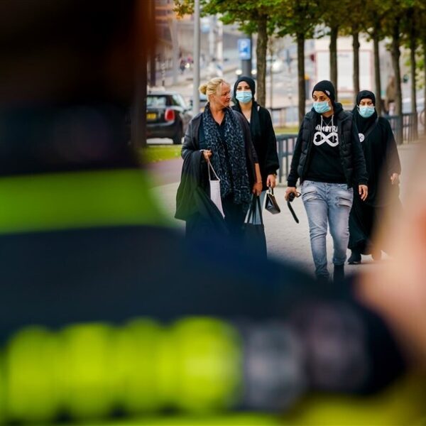 Vijf jaar na moord van Hümeyra: Stalking nog steeds groot probleem