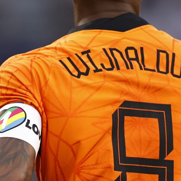 FIFA 23 krijgt speciale update in het kader van OneLove-campagne