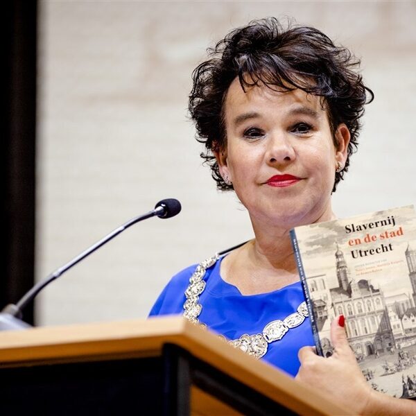 Het wijzigen van slavernij-achternamen wordt in Utrecht makkelijker gemaakt