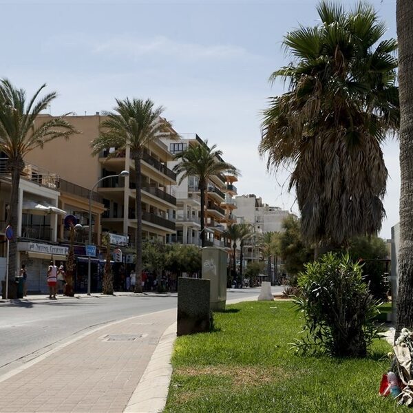 OM looft 15.000 euro uit voor gouden tip in zaak fatale mishandeling Mallorca