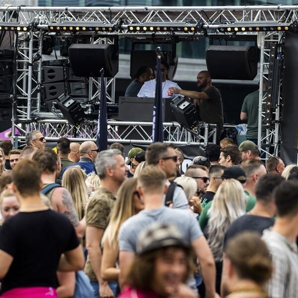 Unmute Us eist reactie van demissionair kabinet na protestmars in open brief