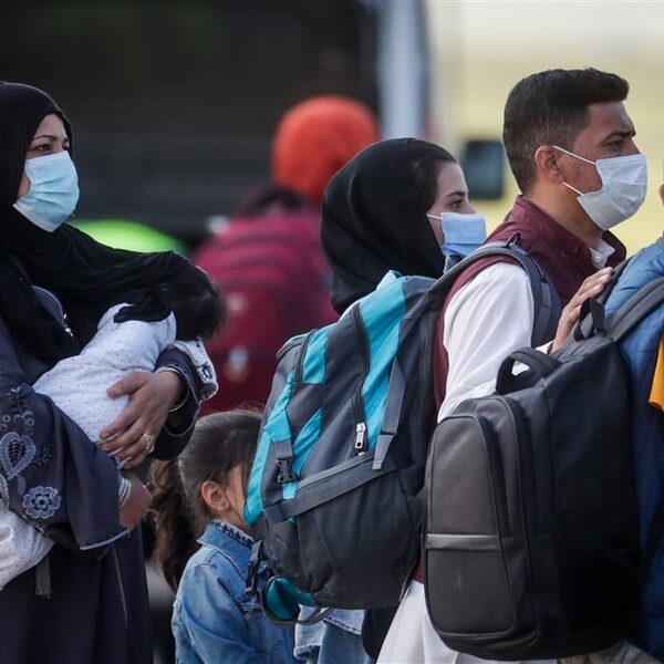 Airbnb gaat wereldwijd 20.000 Afghaanse vluchtelingen opvangen