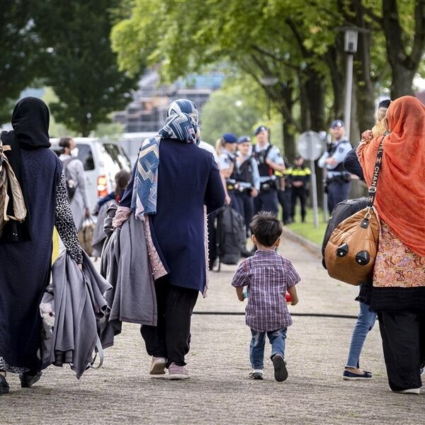 Ruim 21.500 mensen uit Afghanistan vragen asiel aan in Nederland