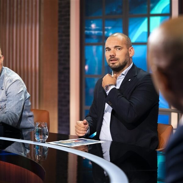 Sneijder en Kuijt gehoord in onderzoek naar criminele organisatie