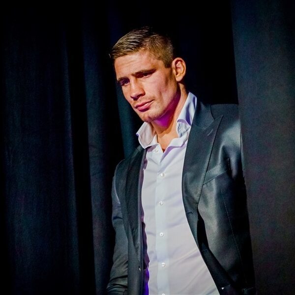 Zo onderhoudt Rico Verhoeven zijn mental health: "Fijn om met een psycholoog te praten"