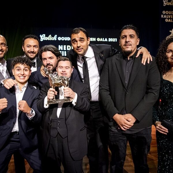 'Mocro Maffia' wint Gouden Kalf voor beste dramaserie