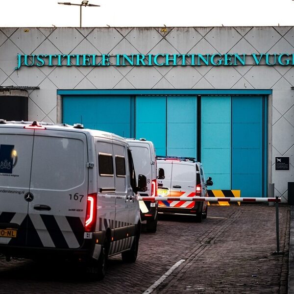 Neef en advocaat van Ridouan Taghi verdacht van 'zeer ernstige strafbare feiten'