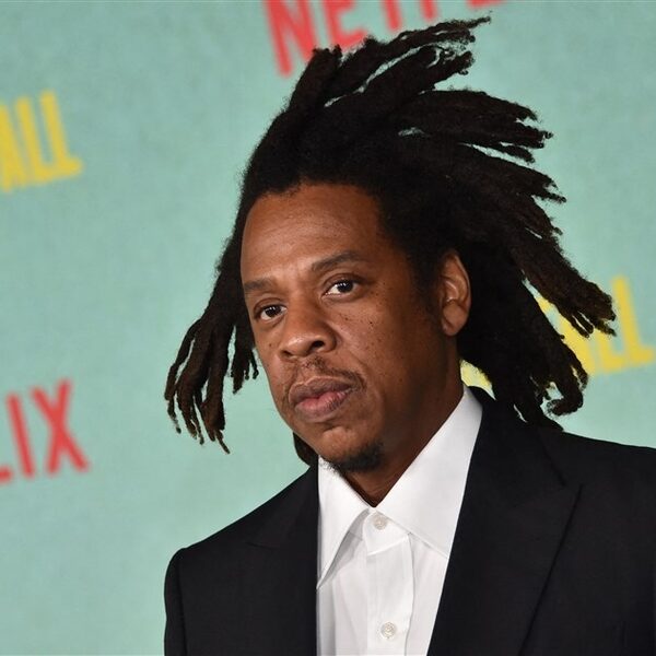 Jay-Z huurde oud-agent in om CEO parfumbedrijf te bespioneren