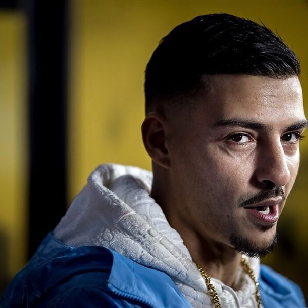 Boef hoopt dat lachgas verboden wordt in Nederland