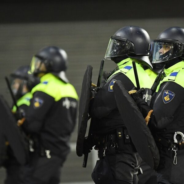 Staphorst maakt protest van KOZP-demonstranten onmogelijk