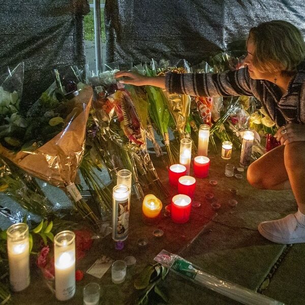 9-jarige jongen overleden aan verwondingen na Astroworld-drama