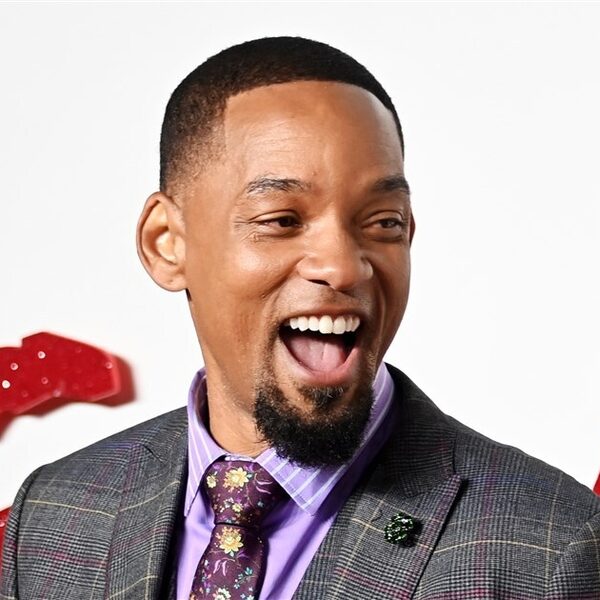 Fans hebben even genoeg van persoonlijke verhalen van Will Smith