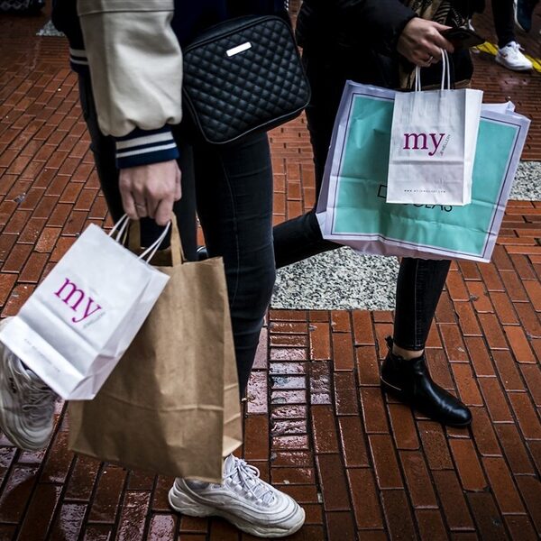 Inflatie in Nederland gestegen naar 5,6 procent, hoogste stijging sinds 2002