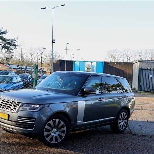 Vermeende rechterhand van Taghi overgebracht naar Nederland