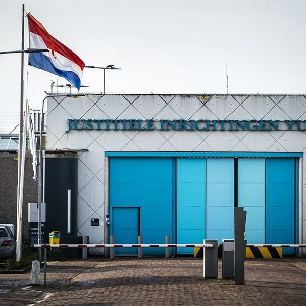 Advocaat Youssef T. wilde ontsnappingsplan Ridouan Taghi voorkomen