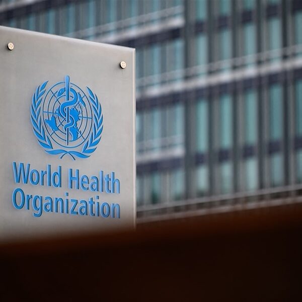 WHO: apenpokken is internationaal gevaar voor volksgezondheid