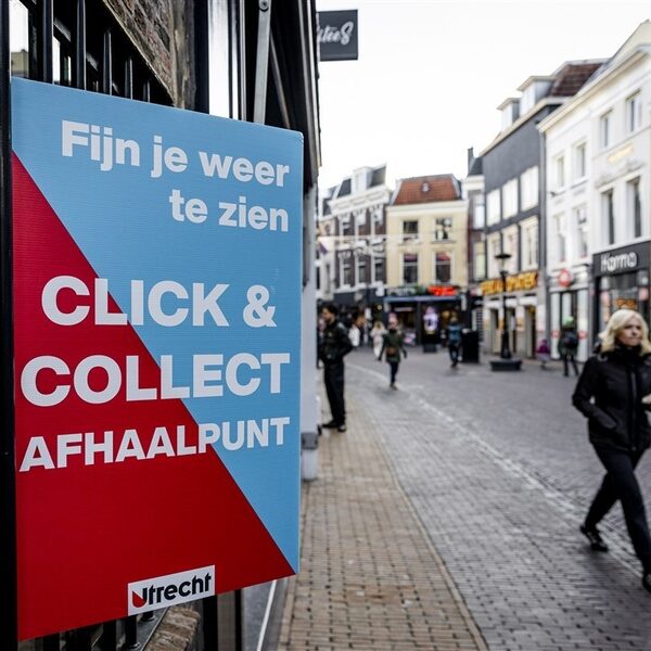 OMT hoopt dat er eind januari meer ruimte is voor versoepelingen