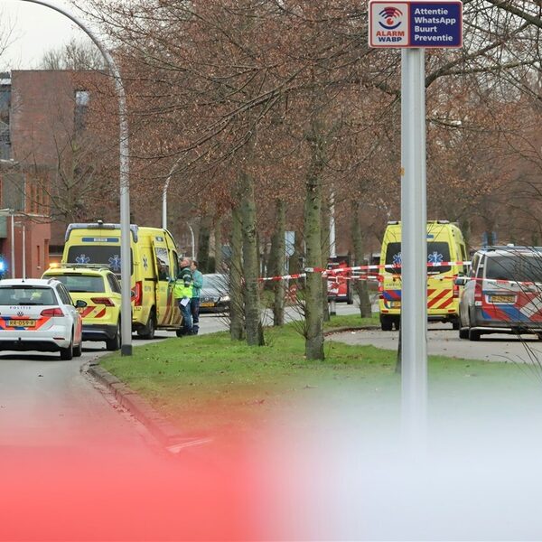 Jongen (12) overleden na vuurwerkincident, tweede jongen ernstig gewond