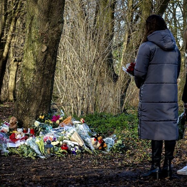 Man aangehouden in verband met dood van vermist meisje (14) in Leiden