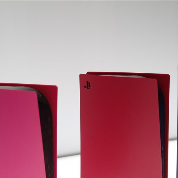 Sony komt mogelijk niet met een pro-variant van de PlayStation 5