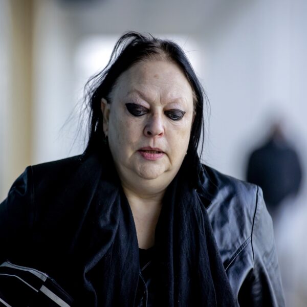 Advocaat van Ridouan Taghi gearresteerd